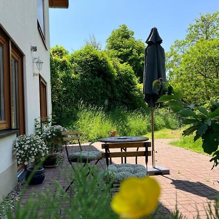 Ferienwohnung Im Moselland Maring-Noviand Εξωτερικό φωτογραφία