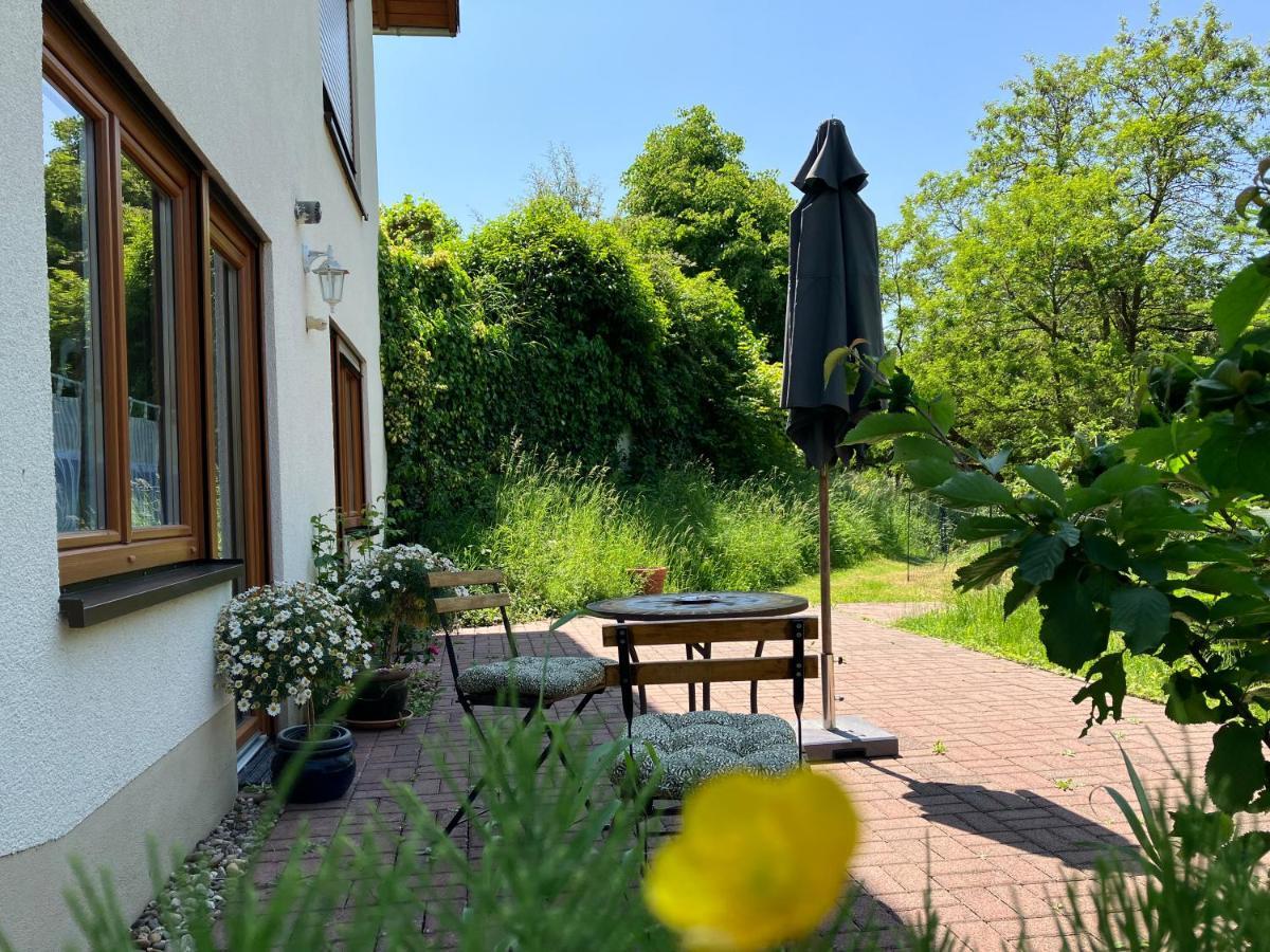 Ferienwohnung Im Moselland Maring-Noviand Εξωτερικό φωτογραφία