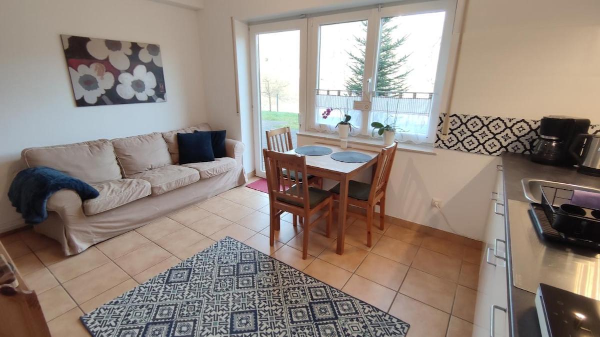 Ferienwohnung Im Moselland Maring-Noviand Εξωτερικό φωτογραφία