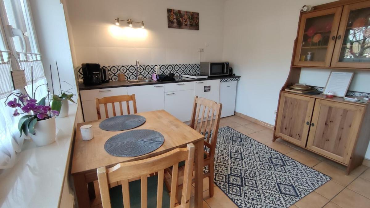 Ferienwohnung Im Moselland Maring-Noviand Εξωτερικό φωτογραφία