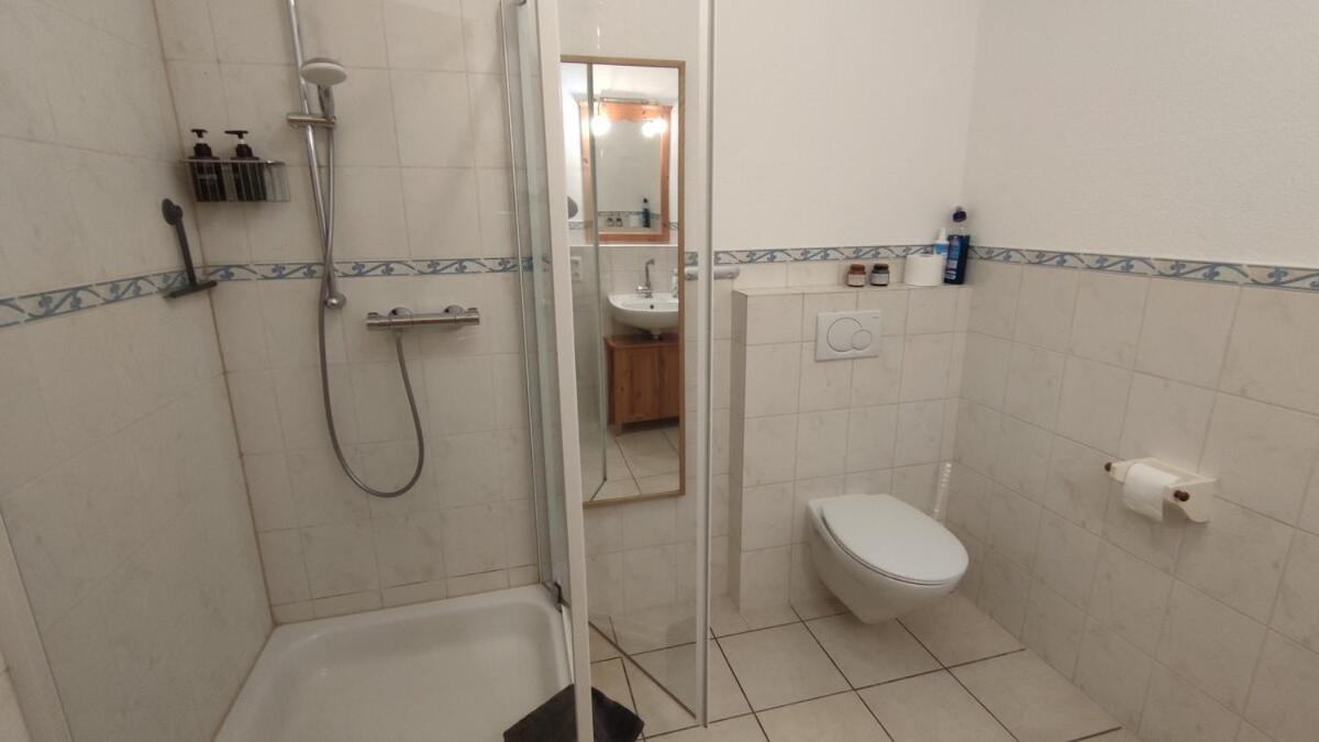 Ferienwohnung Im Moselland Maring-Noviand Εξωτερικό φωτογραφία