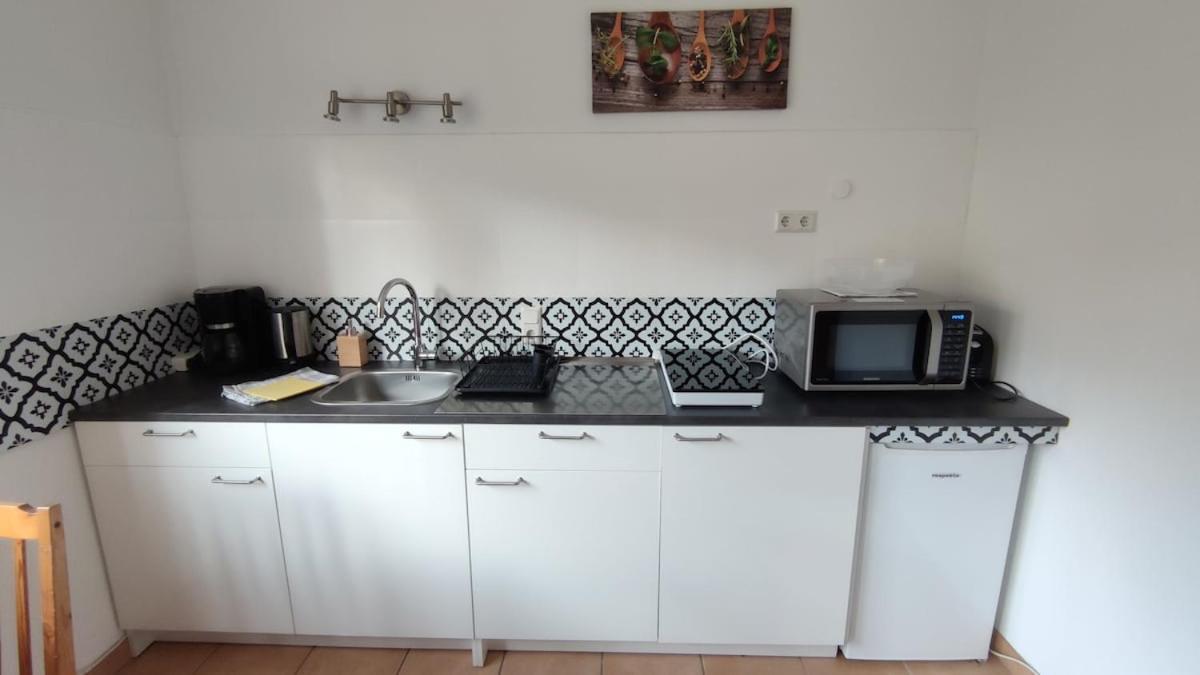 Ferienwohnung Im Moselland Maring-Noviand Εξωτερικό φωτογραφία