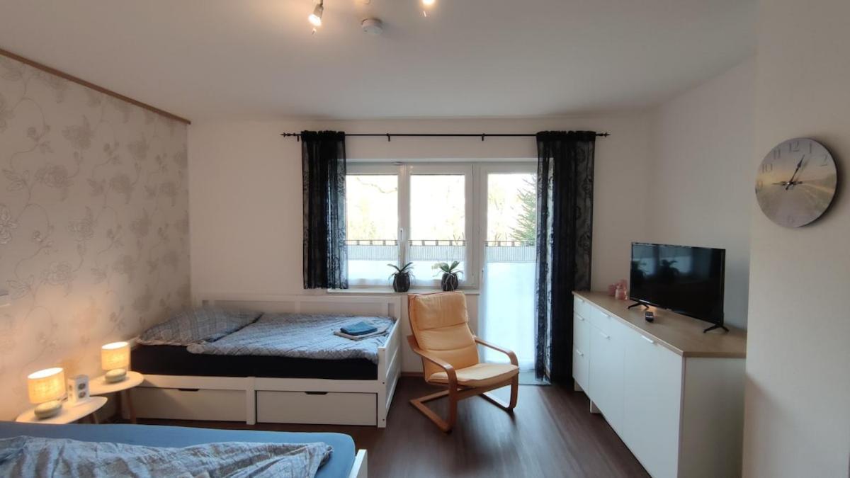 Ferienwohnung Im Moselland Maring-Noviand Εξωτερικό φωτογραφία