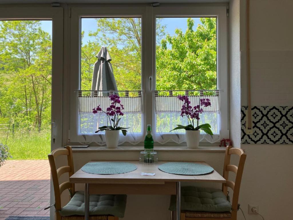 Ferienwohnung Im Moselland Maring-Noviand Εξωτερικό φωτογραφία