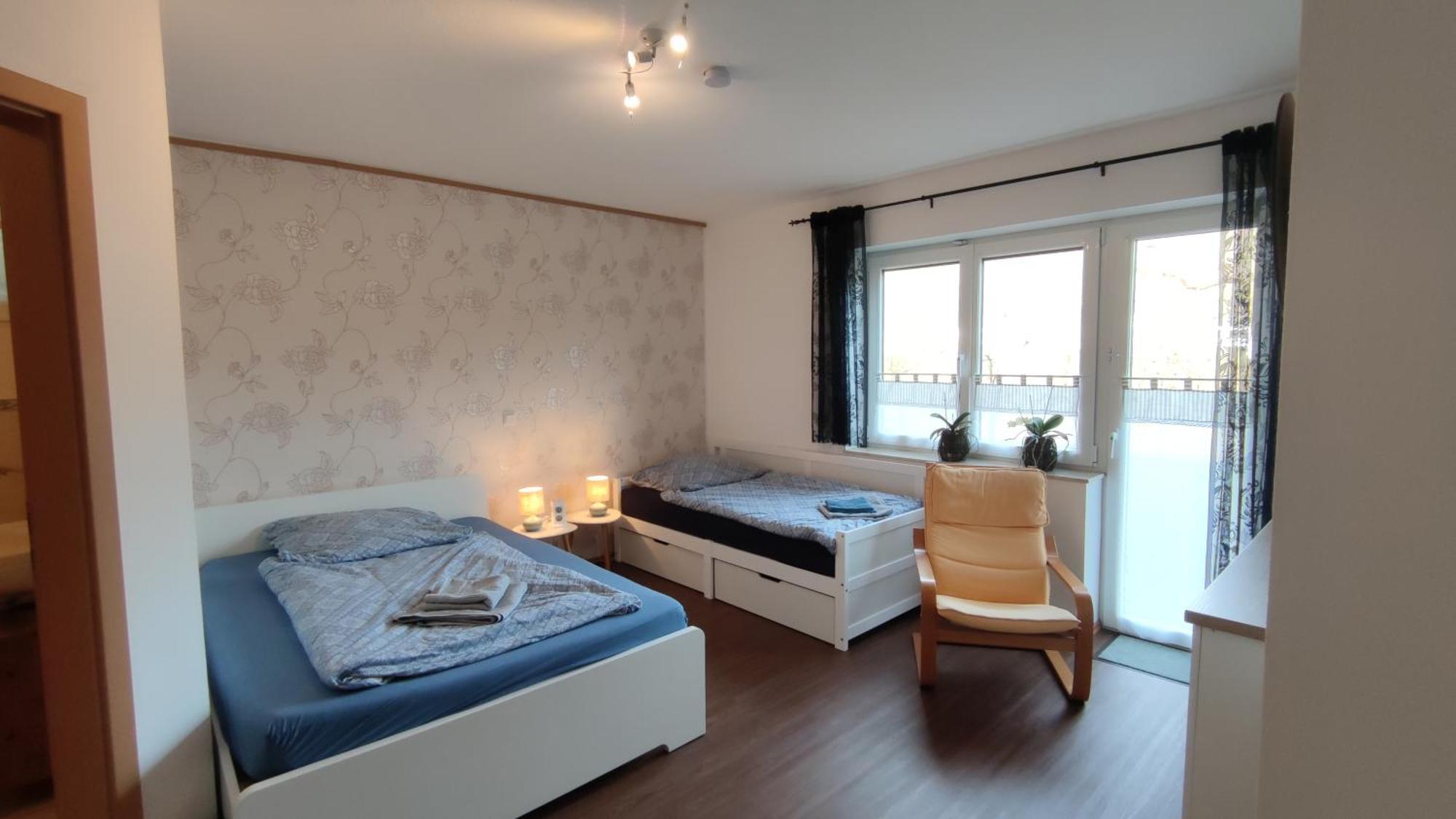Ferienwohnung Im Moselland Maring-Noviand Εξωτερικό φωτογραφία