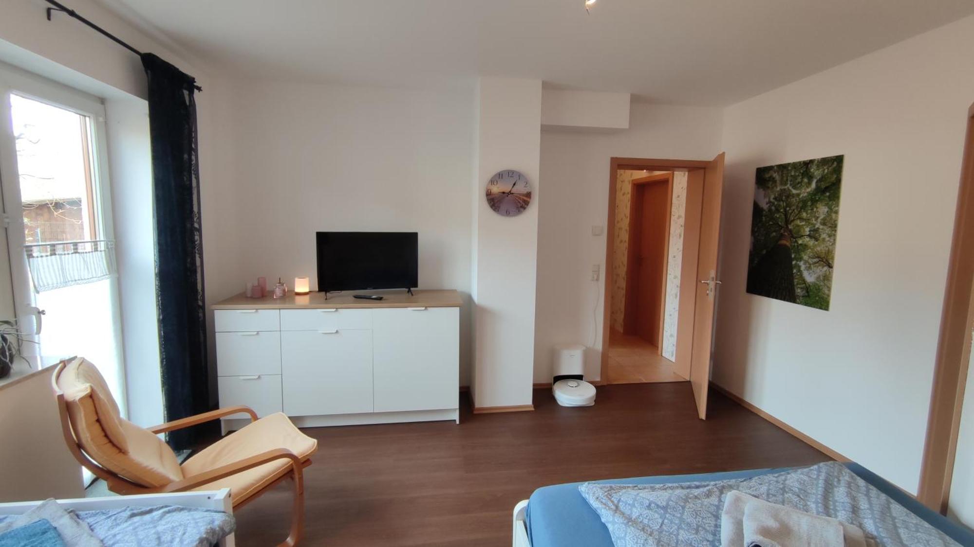 Ferienwohnung Im Moselland Maring-Noviand Εξωτερικό φωτογραφία