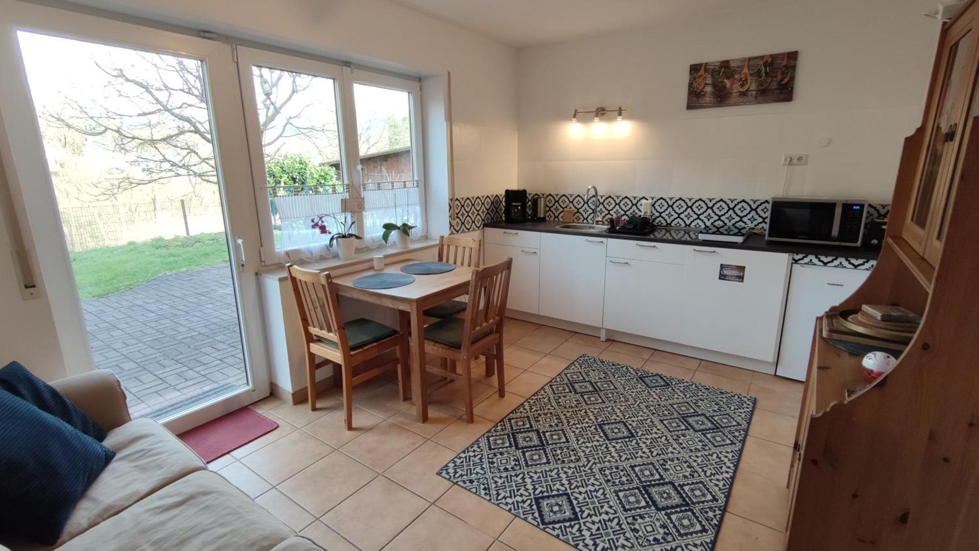 Ferienwohnung Im Moselland Maring-Noviand Εξωτερικό φωτογραφία