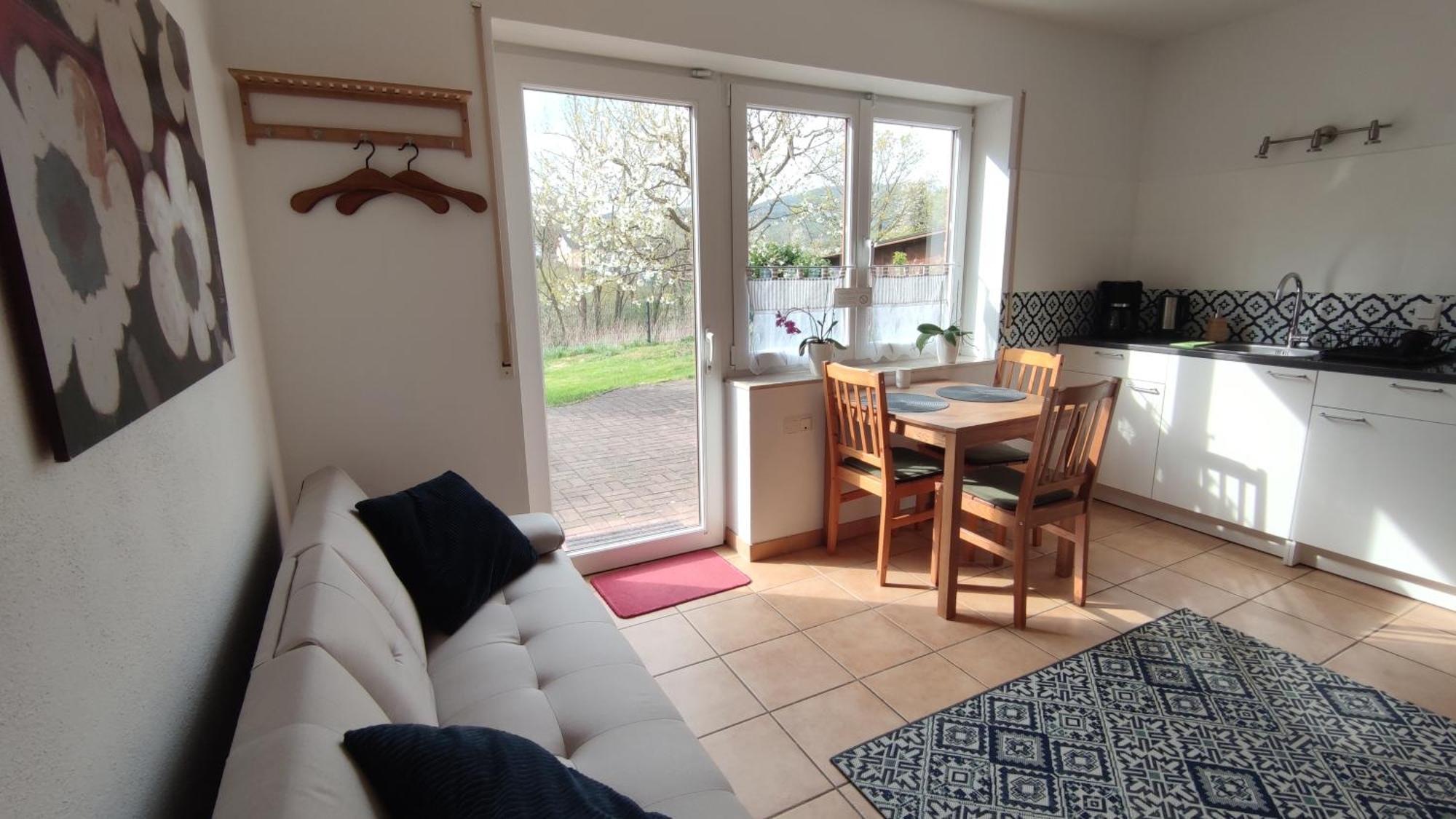 Ferienwohnung Im Moselland Maring-Noviand Εξωτερικό φωτογραφία