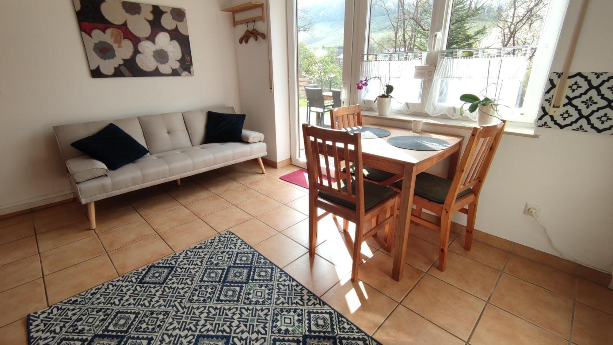 Ferienwohnung Im Moselland Maring-Noviand Εξωτερικό φωτογραφία
